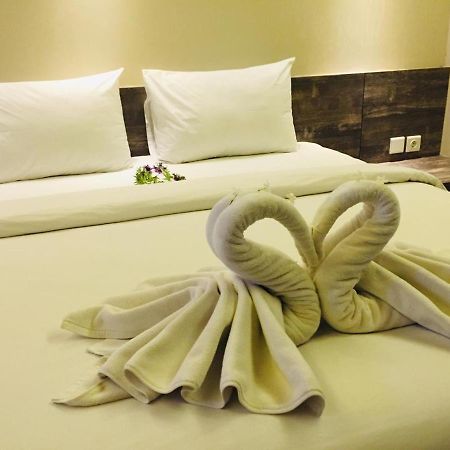 Quins Style Resort Belitung Tanjungbinga Extérieur photo