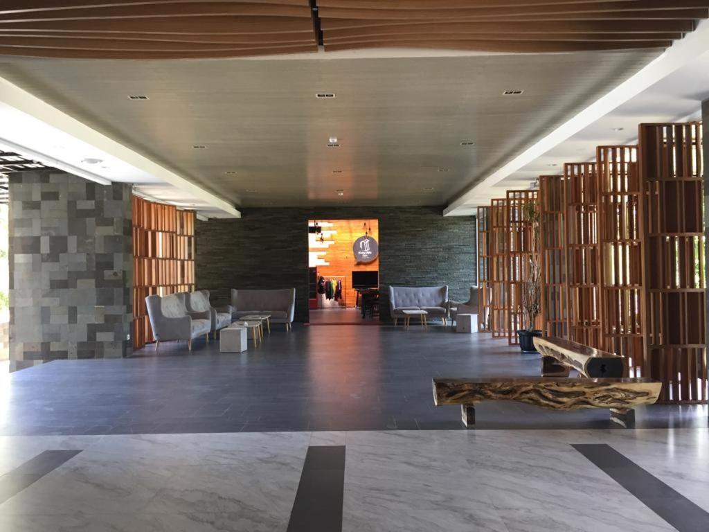 Quins Style Resort Belitung Tanjungbinga Extérieur photo